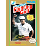 Nintendo Nes Lee Trevinos Fighting Golf (Solo el cartucho)